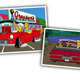 Illustration for article titled A Guide To Every Real-World Car Used In The Simpsons